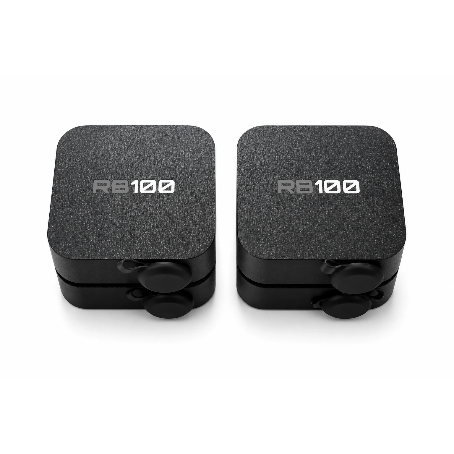 RB100 SOLO USB Wallball Counter Pro